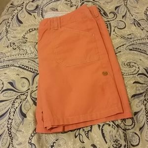 TOMMY HILFIGER SHORTS SZ 6 NWOT